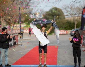 UTTGN 1a posició 160 quilòmetres