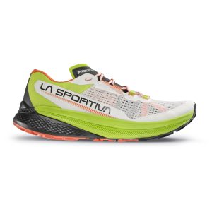 La Sportiva Prodigio, post 600 kms